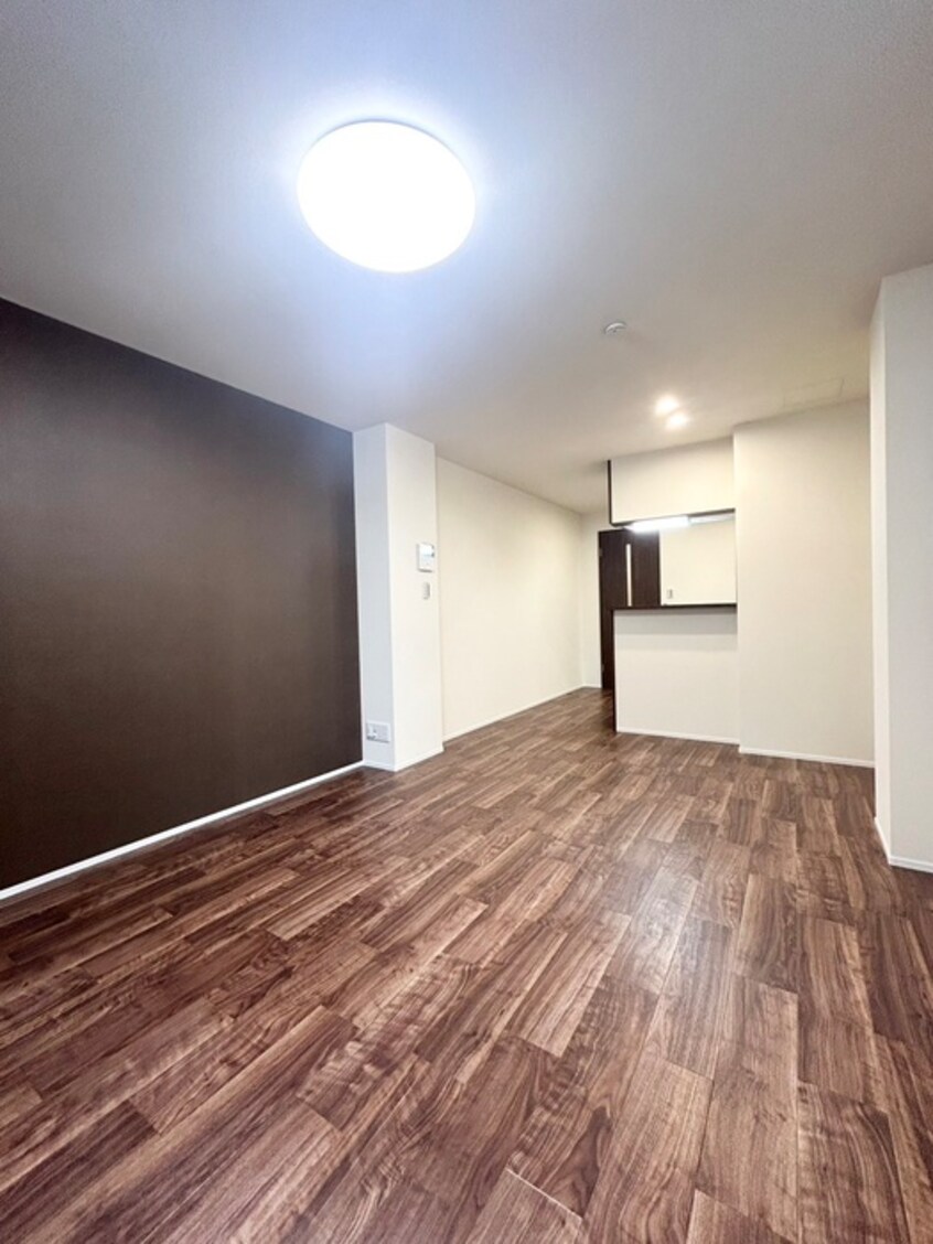 居室 フォーリーフクローバー神楽坂