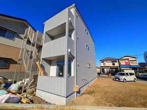 仮)キャメル入間４