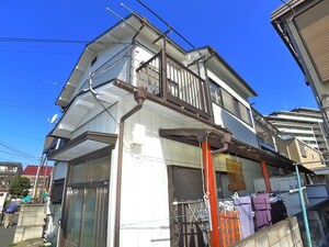 狩野貸家Ｂ