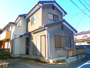 大久保賃貸住宅Ｇ棟