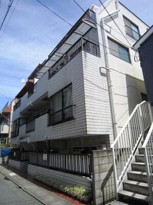 マイキャッスル大岡山(304)