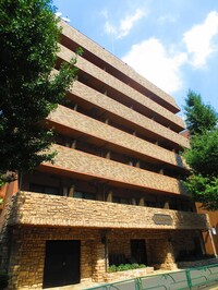 ﾄｰｼﾝﾌｪﾆｯｸｽ高円寺南(210)