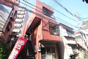 森ヶ崎ビル