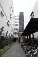 外観写真 メイクスデザイン蔵前