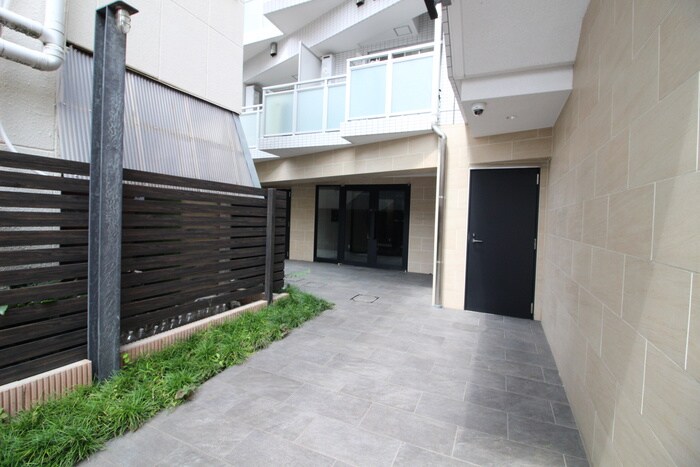 外観写真 メイクスデザイン蔵前