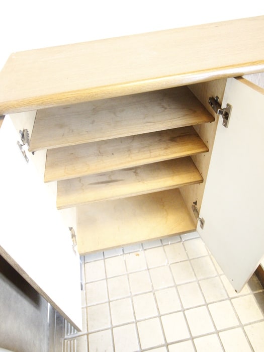 靴箱 溝の口ノースリバー