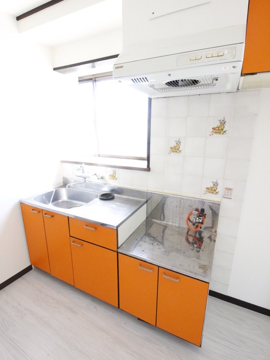 キッチン 溝の口ノースリバー