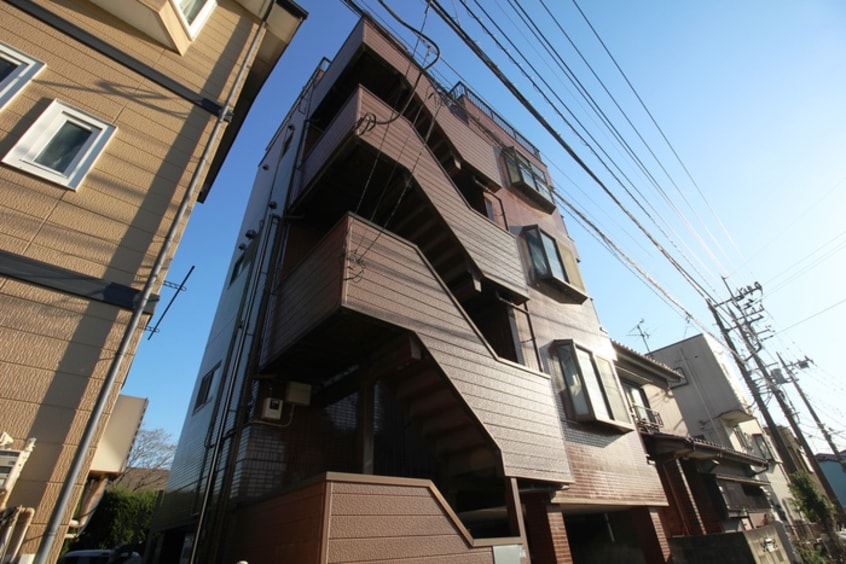 その他 溝の口ノースリバー