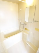 バス／シャワールーム等 溝の口ノースリバー