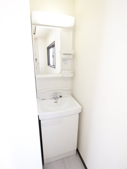 洗面 溝の口ノースリバー