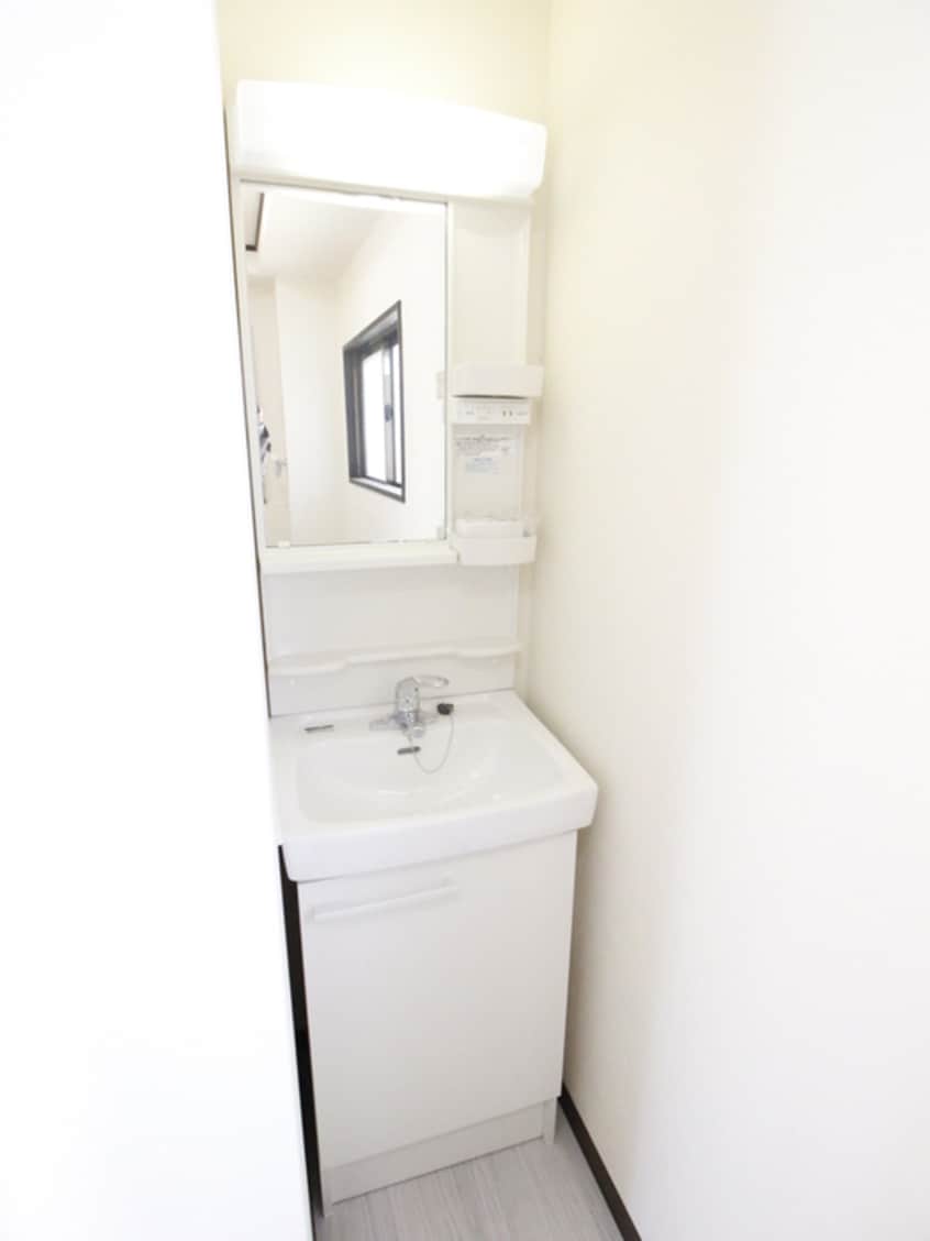 洗面 溝の口ノースリバー