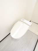 トイレ 溝の口ノースリバー