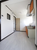 居室 溝の口ノースリバー