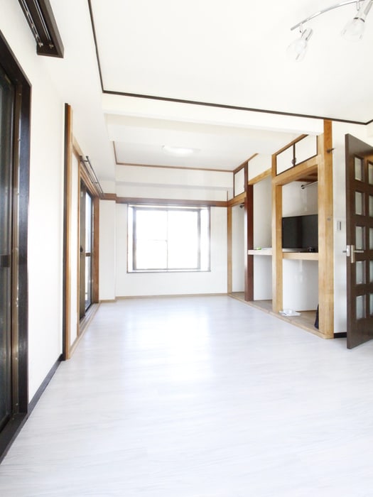 居室 溝の口ノースリバー