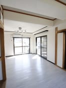 居室 溝の口ノースリバー