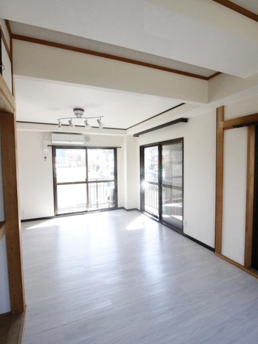 居室 溝の口ノースリバー