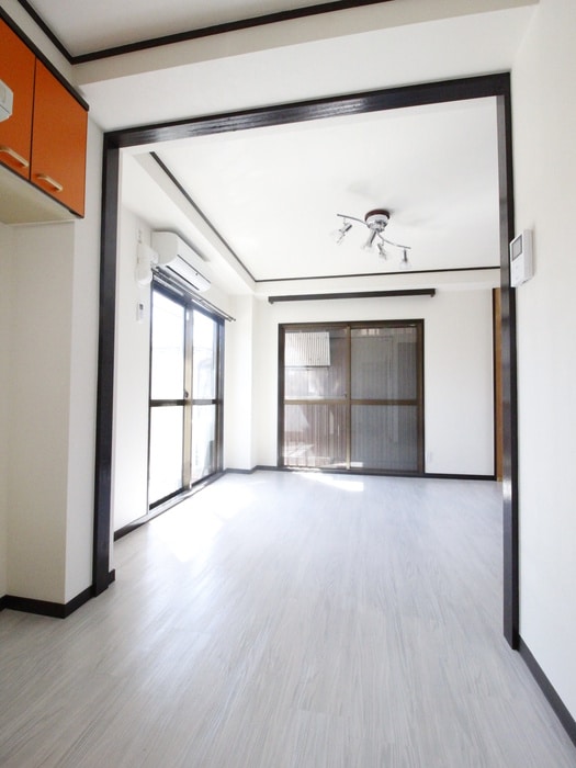 居室 溝の口ノースリバー