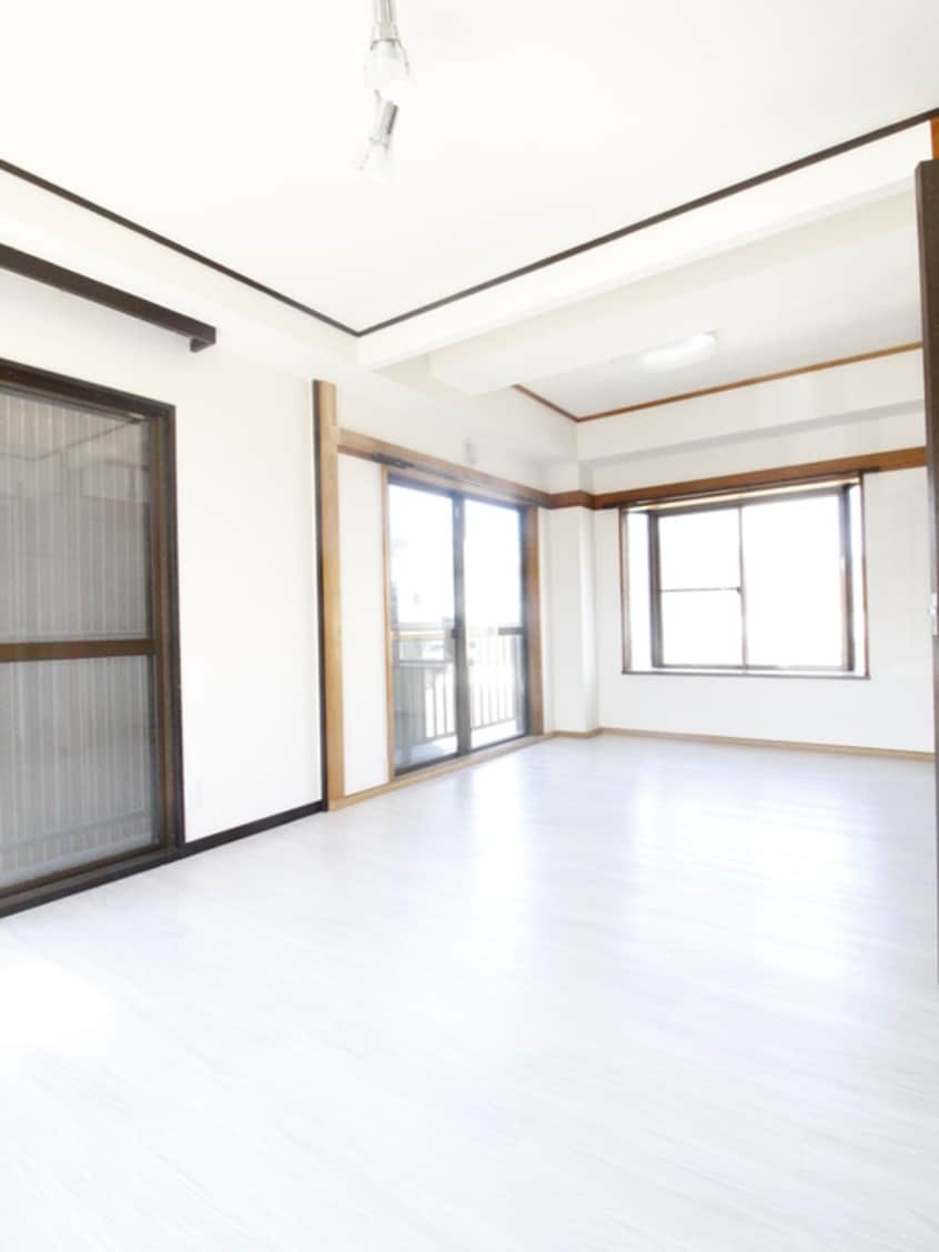 居室 溝の口ノースリバー