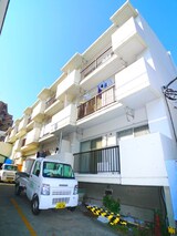 いかるがハイツ