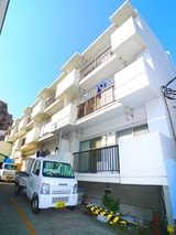 いかるがハイツ