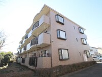 欅ハイム壱番館