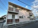 セレナ中海岸の外観