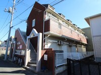 シティパレス鴻巣・３