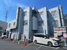 加藤ハイツｐａｒｔ３の外観