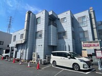 加藤ハイツｐａｒｔ３