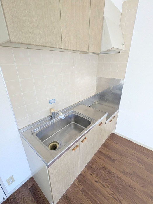 キッチン 第３サンハイツコイヌマＢ