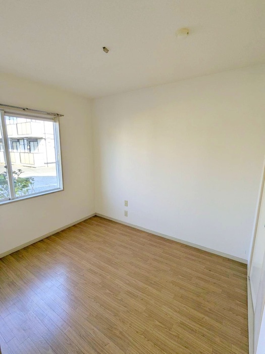 居室 第３サンハイツコイヌマＢ