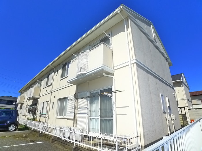 建物設備 第３サンハイツコイヌマＢ