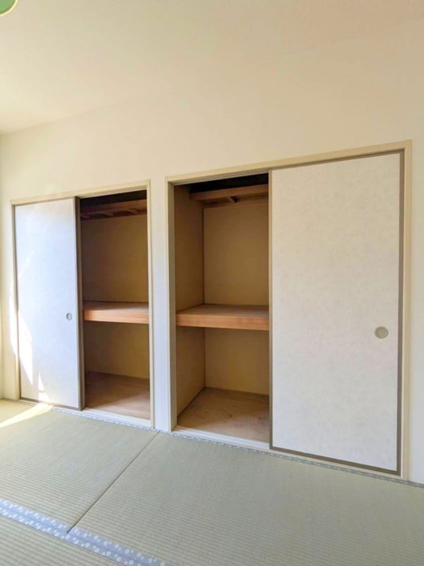 収納 第３サンハイツコイヌマＢ