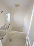バス／シャワールーム等 第３サンハイツコイヌマＢ
