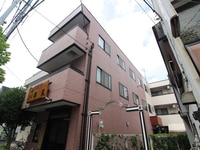ハイツカツマタ
