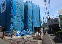 クレイン目白