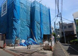 クレイン目白