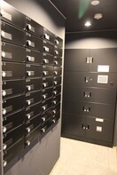 建物設備 ラフィスタ新小岩Ⅲ（１０１）