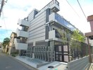 外観写真 ラフィスタ新小岩Ⅲ（１０１）