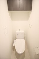 トイレ ラフィスタ新小岩Ⅲ（１０１）