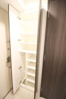 靴箱 ラフィスタ新小岩Ⅲ（１０１）