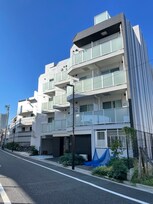 リヴシティ大泉学園（２０３）