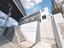 外観写真 グラン六ッ川