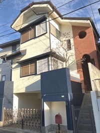 田喜野井6丁目戸建