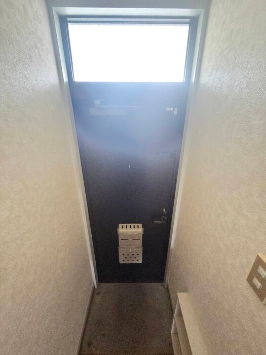 玄関 イマーブル相模