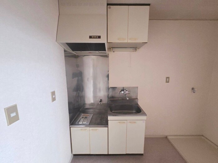 キッチン イマーブル相模