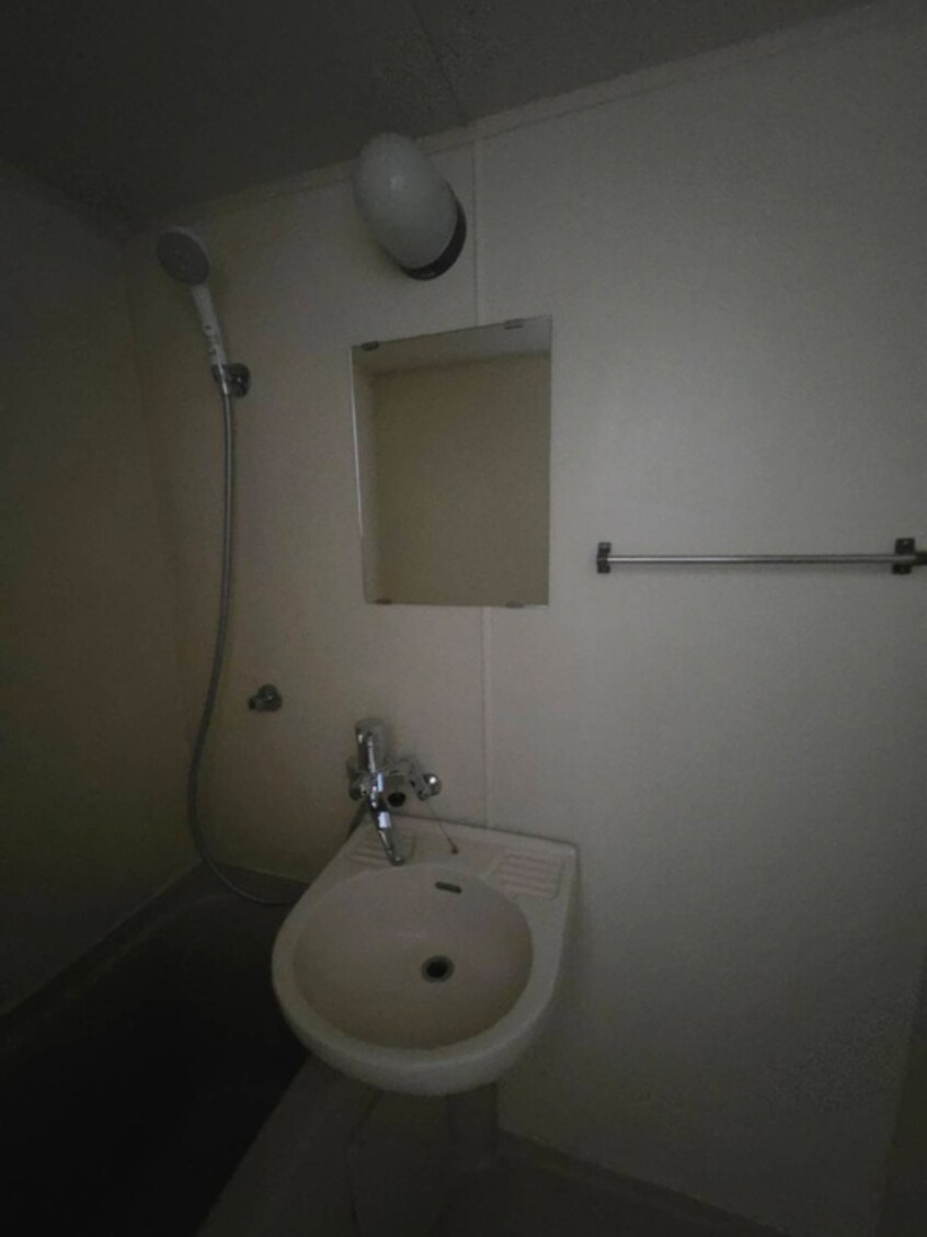 洗面 イマーブル相模