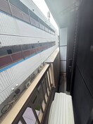 ベランダ・バルコニー イマーブル相模