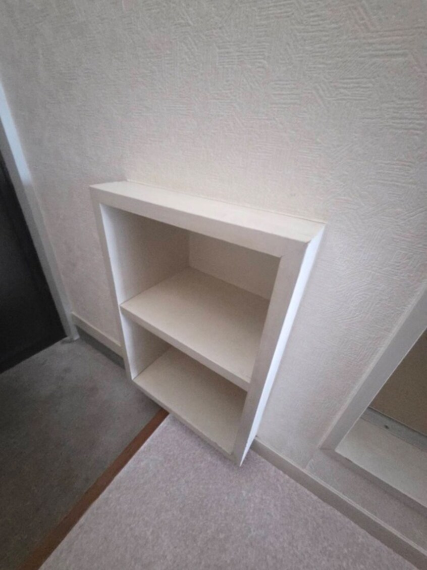 靴箱 イマーブル相模