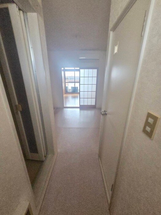 廊下 イマーブル相模